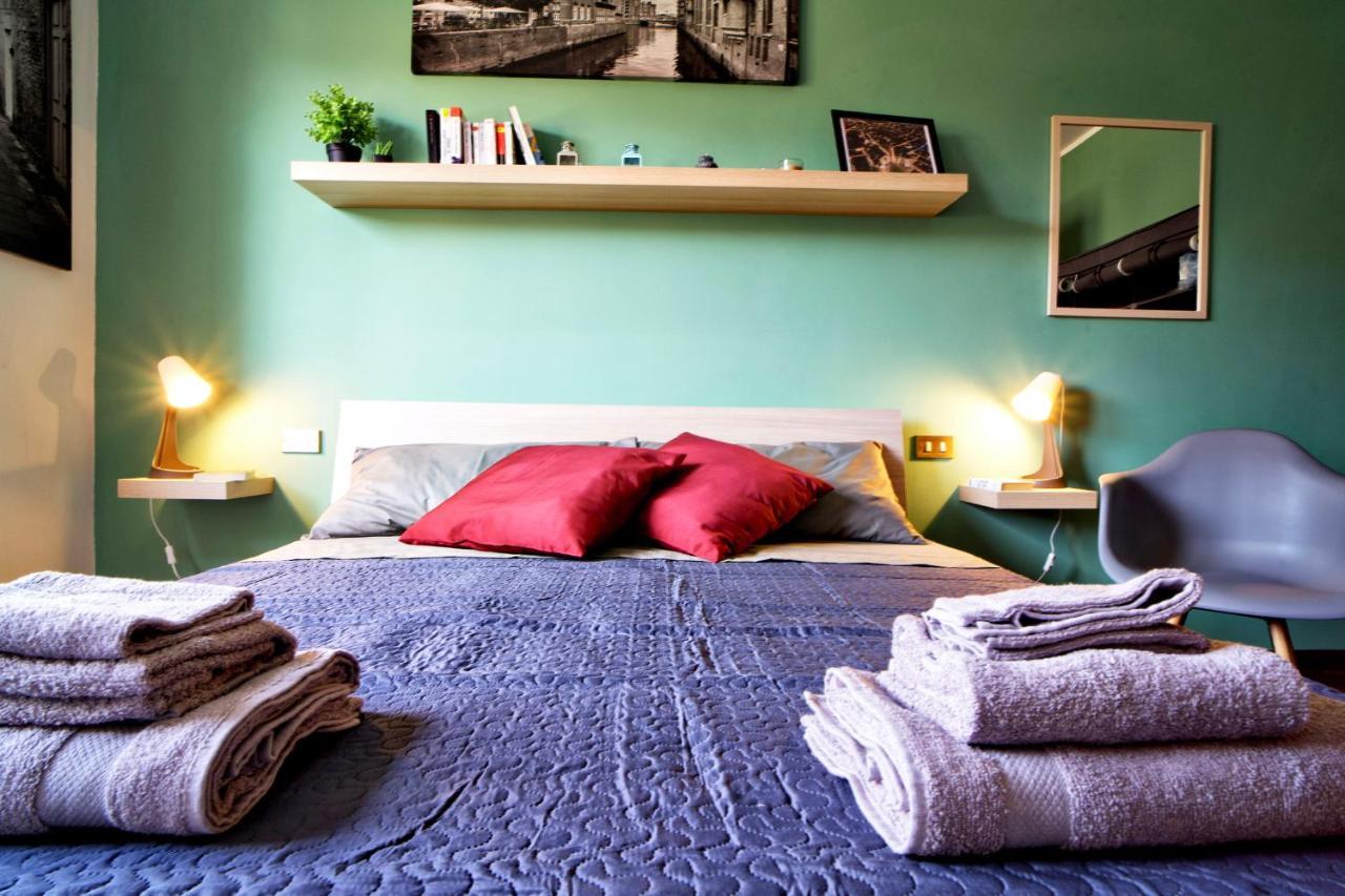 Casa Zoe Apartment Free Parking,Self Check In & Free Wi Fi Parma Exteriör bild
